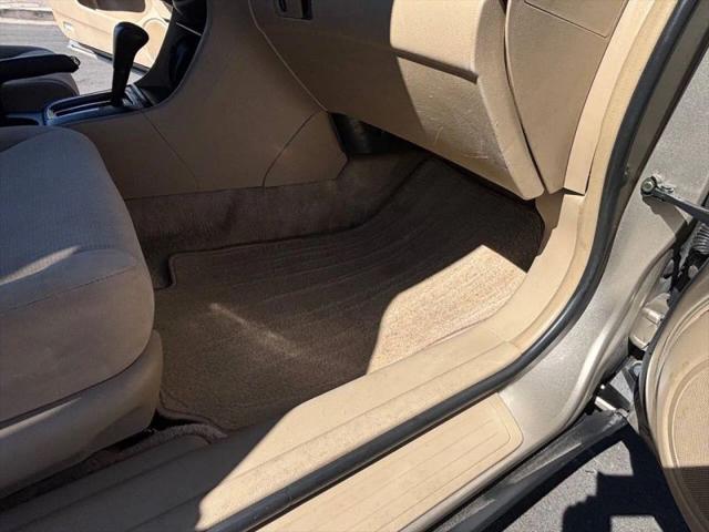 2003 Honda Accord 2.4 LX