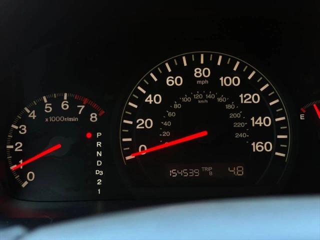 2003 Honda Accord 2.4 LX