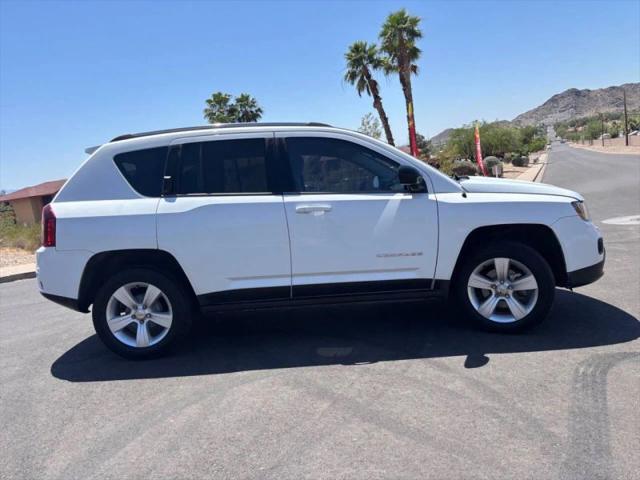 2014 Jeep Compass Sport