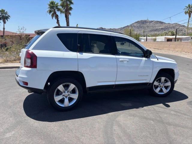 2014 Jeep Compass Sport