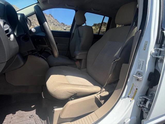 2014 Jeep Compass Sport