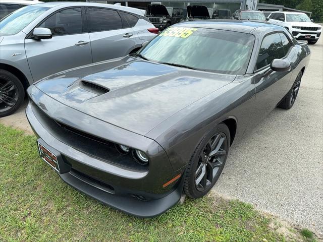2023 Dodge Challenger R/T for sale in Kirbyville, TX