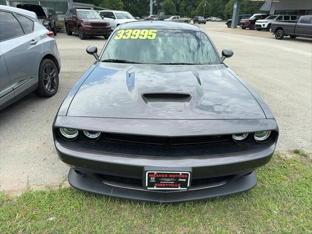 2023 Dodge Challenger R/T