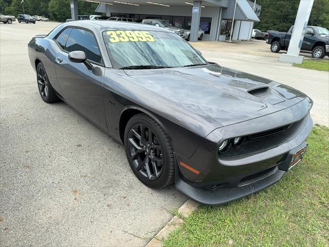 2023 Dodge Challenger R/T