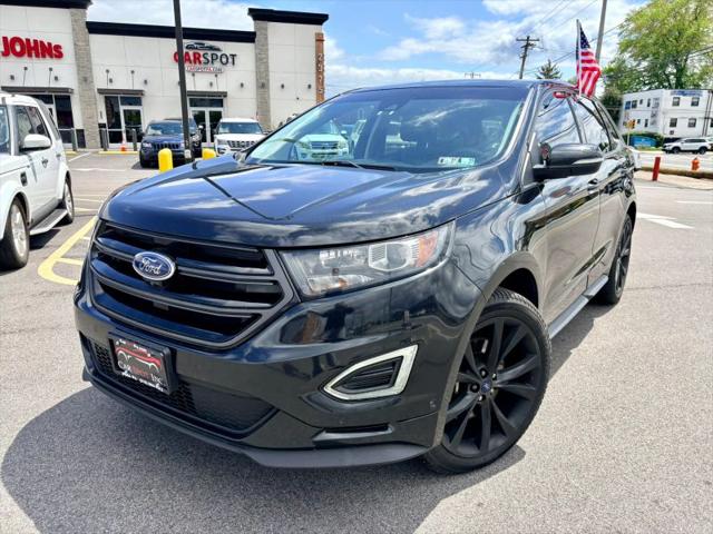 2015 Ford Edge Sport for sale in Philadelphia, PA