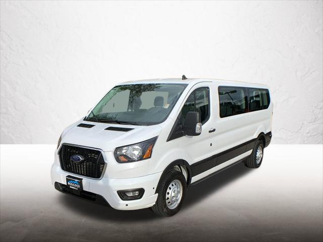 2024 Ford Transit-350 Passenger Van Unknown for sale in Boulder, CO