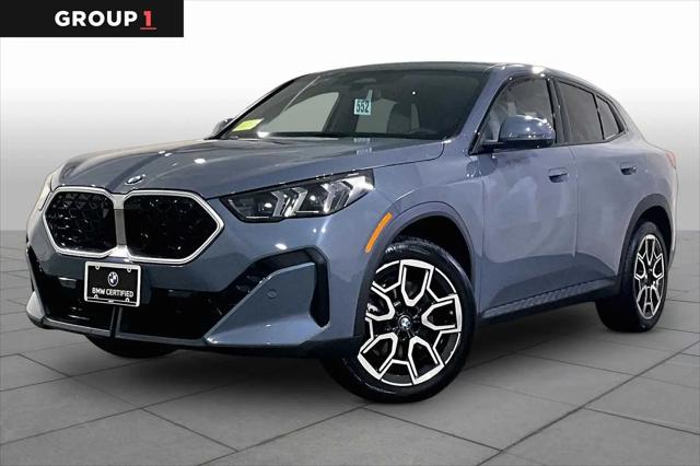 2025 BMW X2 xDrive28i for sale in Norwood, MA