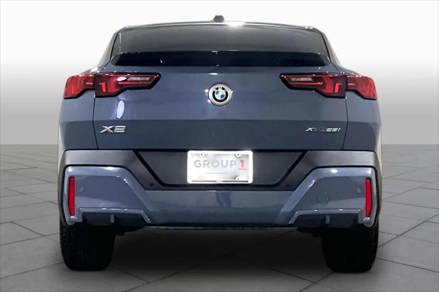 2025 BMW X2 xDrive28i