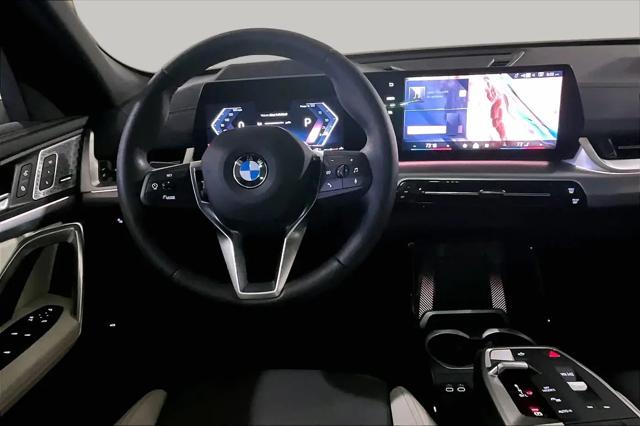2025 BMW X2 xDrive28i