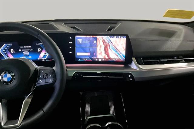 2025 BMW X2 xDrive28i
