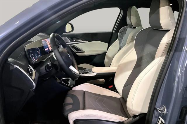 2025 BMW X2 xDrive28i