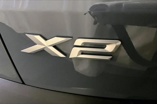 2025 BMW X2 xDrive28i