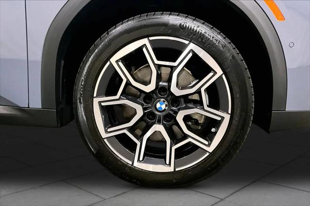 2025 BMW X2 xDrive28i
