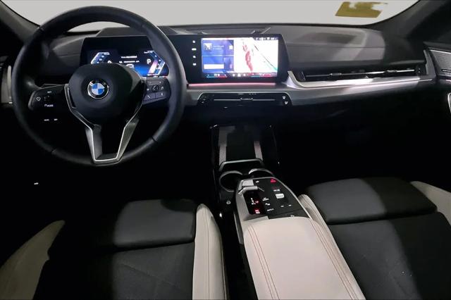 2025 BMW X2 xDrive28i
