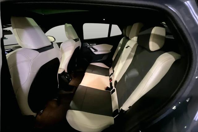 2025 BMW X2 xDrive28i