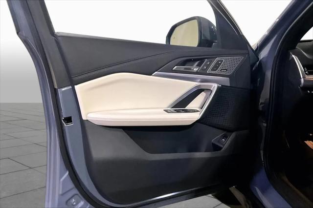 2025 BMW X2 xDrive28i