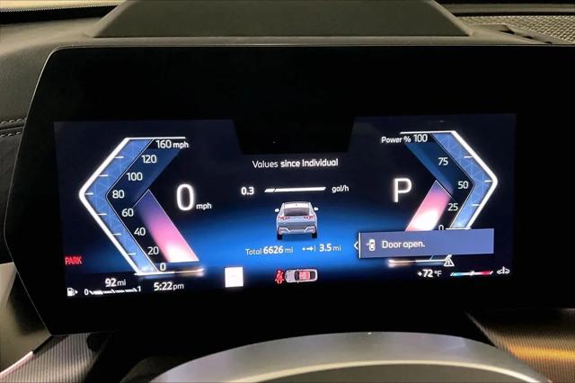 2025 BMW X2 xDrive28i
