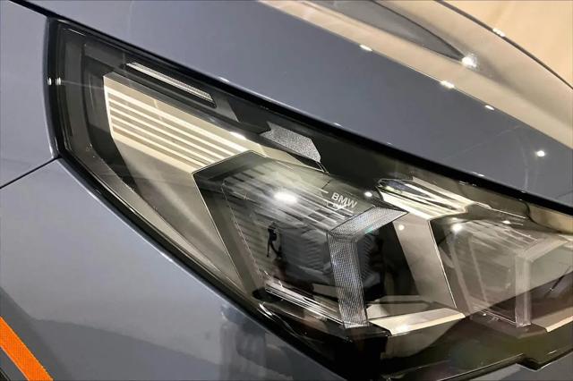2025 BMW X2 xDrive28i