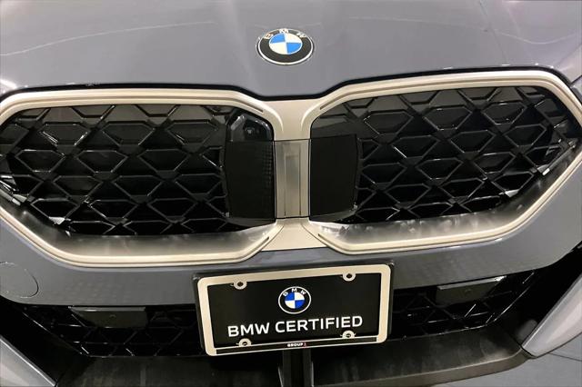 2025 BMW X2 xDrive28i