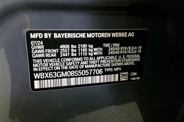 2025 BMW X2 xDrive28i
