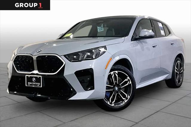 2025 BMW X2 xDrive28i for sale in Norwood, MA