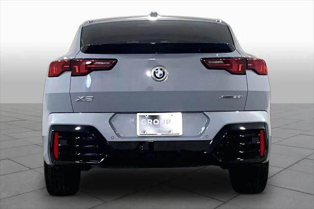 2025 BMW X2 xDrive28i