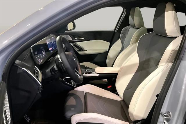 2025 BMW X2 xDrive28i