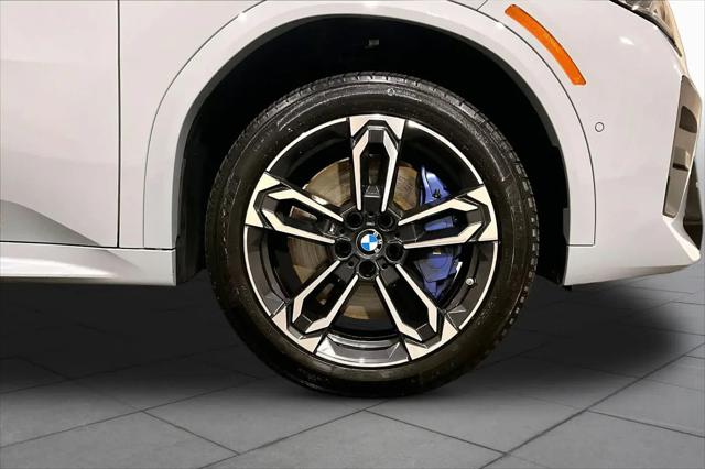 2025 BMW X2 xDrive28i