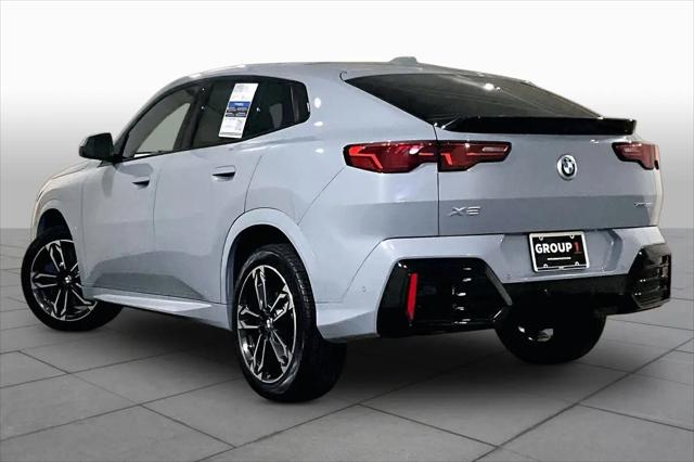 2025 BMW X2 xDrive28i