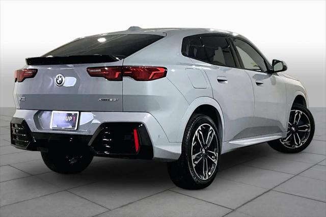 2025 BMW X2 xDrive28i