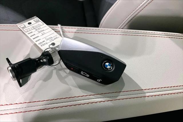 2025 BMW X2 xDrive28i