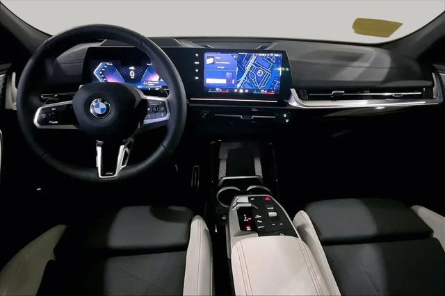 2025 BMW X2 xDrive28i