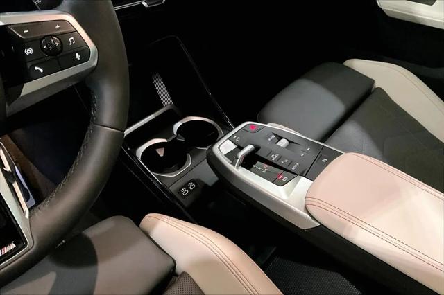 2025 BMW X2 xDrive28i