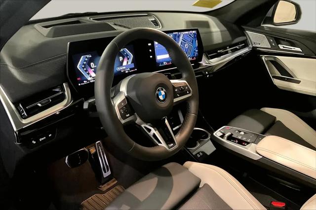 2025 BMW X2 xDrive28i