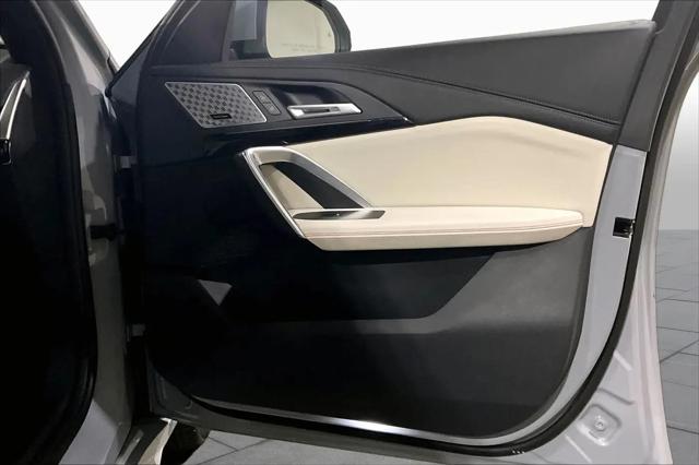 2025 BMW X2 xDrive28i