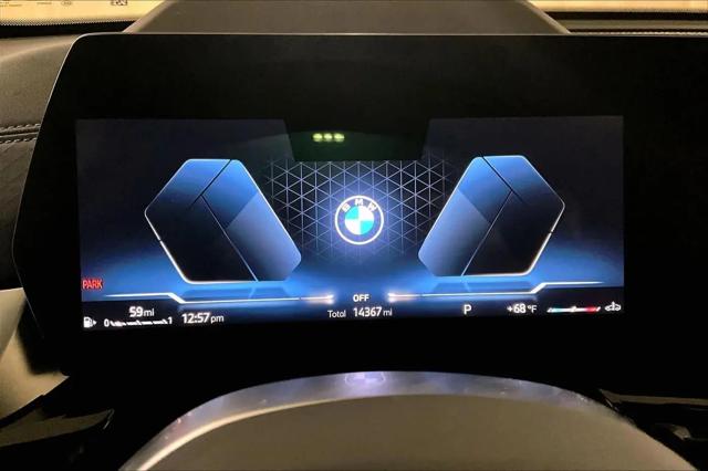 2025 BMW X2 xDrive28i