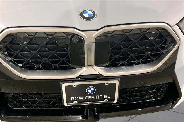 2025 BMW X2 xDrive28i