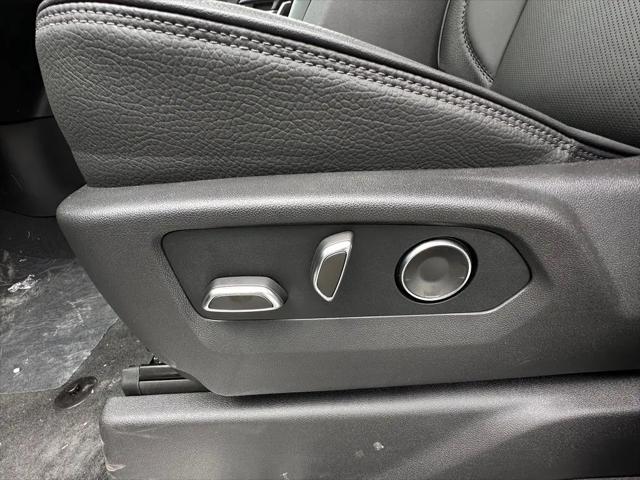2026 GMC Sierra 1500 Crew Cab, Short Bed, Denali, 4WD