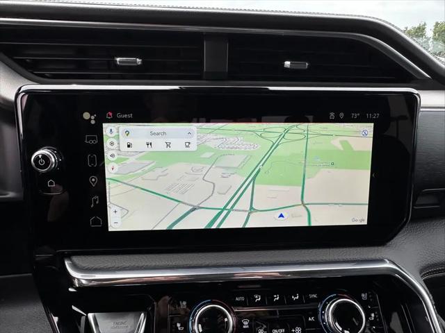 2026 GMC Sierra 1500 Crew Cab, Short Bed, Denali, 4WD