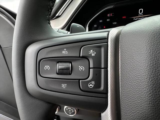 2026 GMC Sierra 1500 Crew Cab, Short Bed, Denali, 4WD