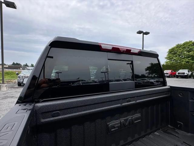 2026 GMC Sierra 1500 Crew Cab, Short Bed, Denali, 4WD