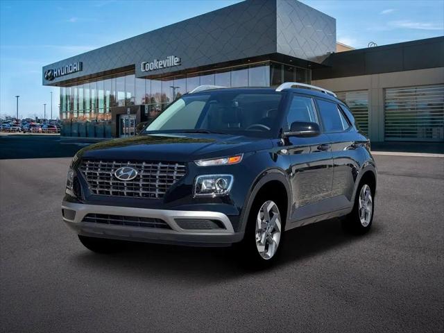 2026 Hyundai Venue SEL for sale in Cookeville, TN