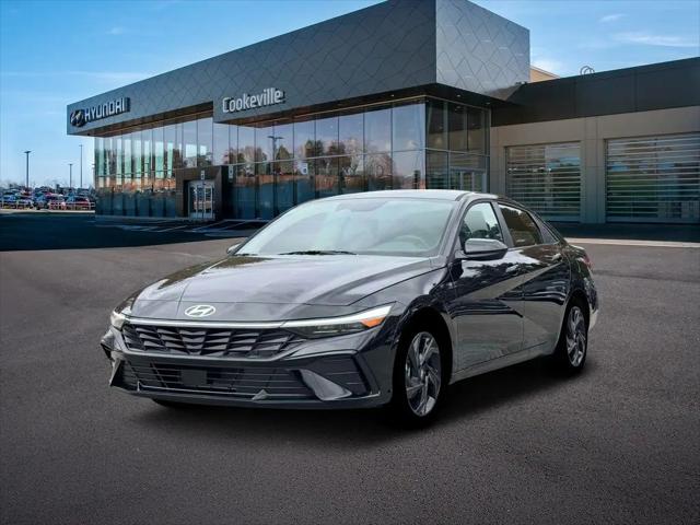 2026 Hyundai Elantra SEL Sport Premium for sale in Cookeville, TN
