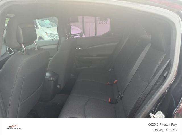 2014 Dodge Avenger SE