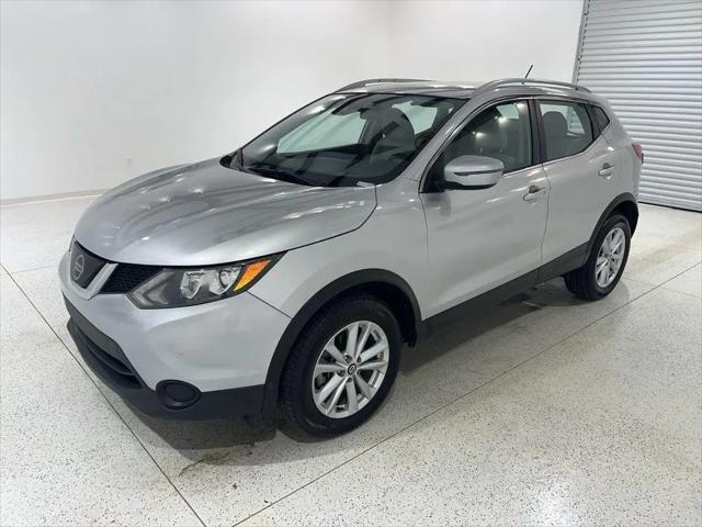 2019 Nissan Rogue Sport SV for sale in Batesburg-Leesville, SC
