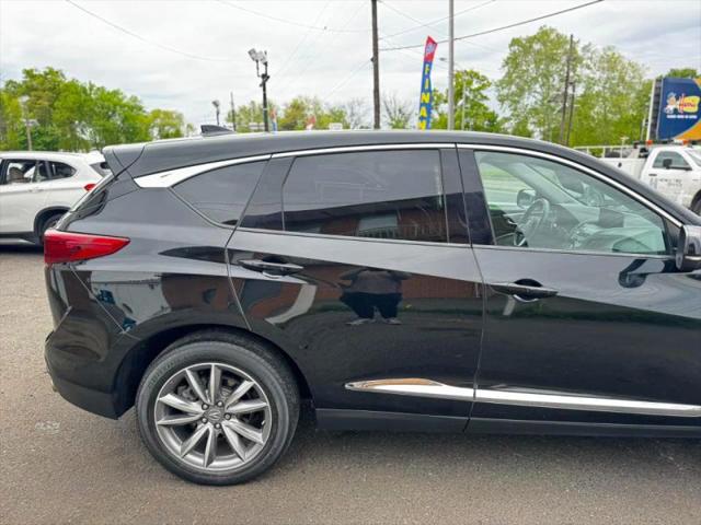 2020 Acura RDX Technology Package