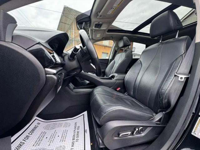 2020 Acura RDX Technology Package