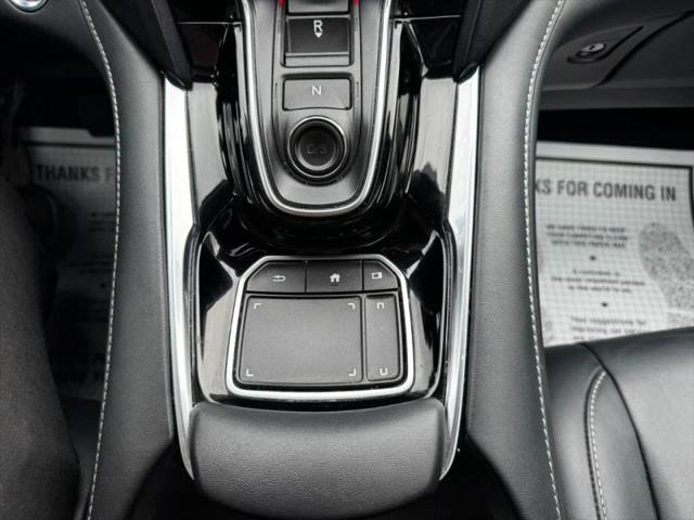2020 Acura RDX Technology Package