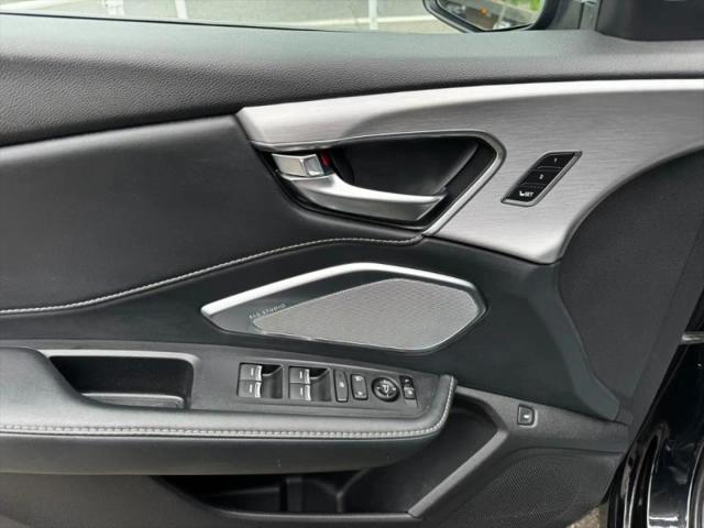 2020 Acura RDX Technology Package