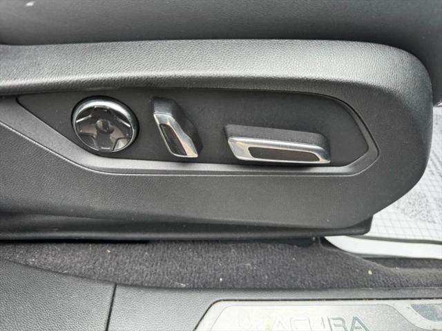 2020 Acura RDX Technology Package